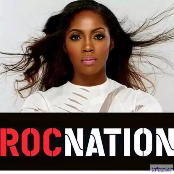 Is Tiwa Savage Signed To Jay Z’s Roc Nation? - Read This!